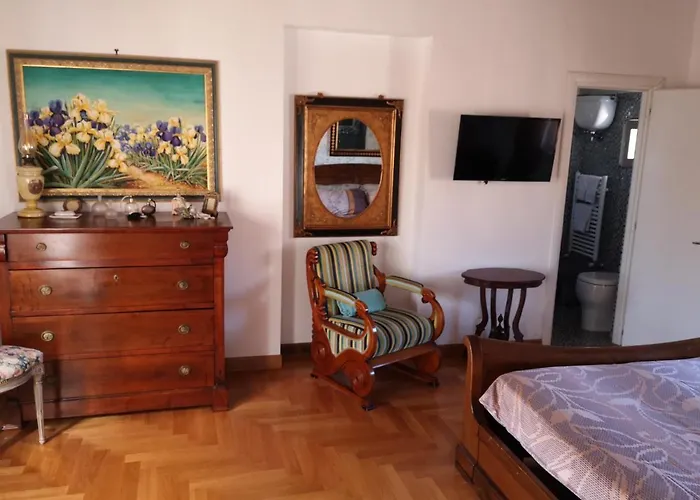 Apartamento Superattico Sul Colosseo