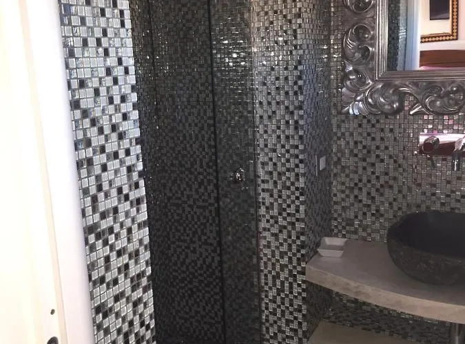 Apartamento Superattico Sul Colosseo Roma