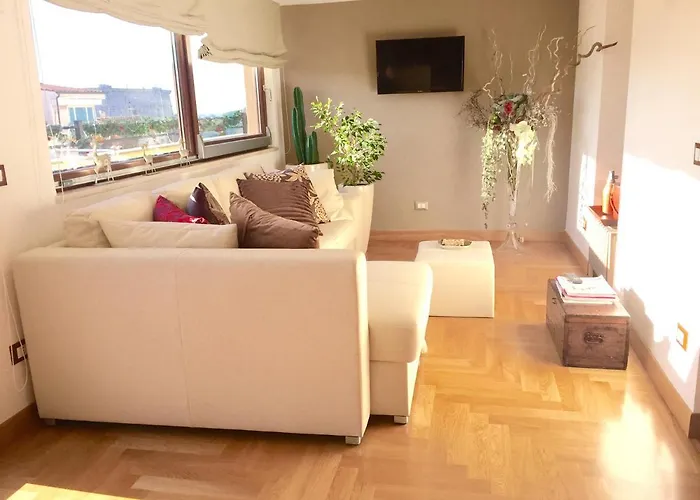 Apartamento Superattico Sul Colosseo *