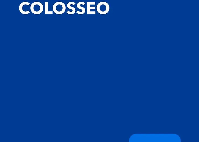 Apartamento Superattico Sul Colosseo *